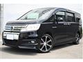 2011 Honda Step WGN
