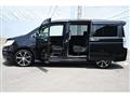2011 Honda Step WGN