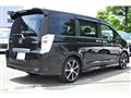 2011 Honda Step WGN