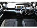 2011 Honda Step WGN