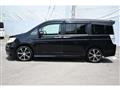 2011 Honda Step WGN