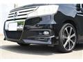 2011 Honda Step WGN