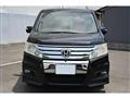 2011 Honda Step WGN