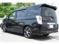 2011 Honda Step WGN