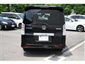2011 Honda Step WGN