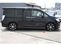2011 Honda Step WGN