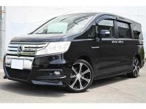 2011 Honda Step WGN