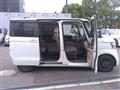 2018 Honda N BOX