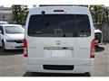 2017 Toyota Hiace Van
