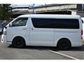 2017 Toyota Hiace Van