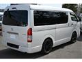 2017 Toyota Hiace Van