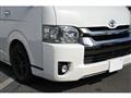2017 Toyota Hiace Van