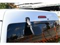 2017 Toyota Hiace Van