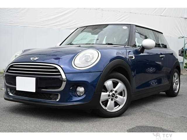 2014 BMW MINI