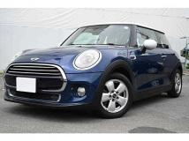 2014 BMW MINI
