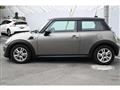 2013 BMW MINI