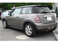 2013 BMW MINI