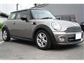 2013 BMW MINI