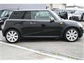 2010 BMW MINI