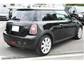 2010 BMW MINI