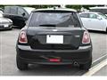 2010 BMW MINI