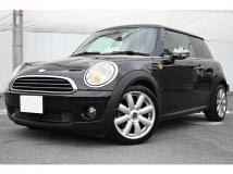 2010 BMW MINI