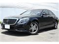 2014 Mercedes-Benz S-Class