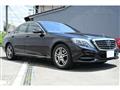 2014 Mercedes-Benz S-Class