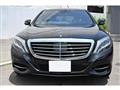 2014 Mercedes-Benz S-Class