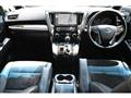 2017 Toyota Alphard G