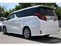 2017 Toyota Alphard G