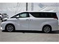 2017 Toyota Alphard G