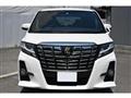 2017 Toyota Alphard G
