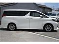 2017 Toyota Alphard G