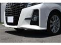 2017 Toyota Alphard G