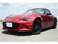 2019 Mazda Roadster
