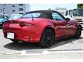 2019 Mazda Roadster