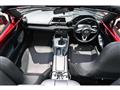 2019 Mazda Roadster
