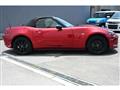 2019 Mazda Roadster