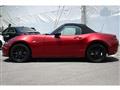 2019 Mazda Roadster
