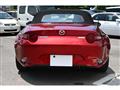 2019 Mazda Roadster