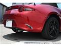 2019 Mazda Roadster