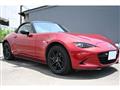 2019 Mazda Roadster