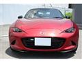 2019 Mazda Roadster