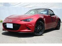 2019 Mazda Roadster