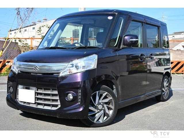 2014 Suzuki Suzuki Others