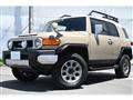 2011 Toyota FJ Cruiser