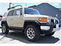 2011 Toyota FJ Cruiser