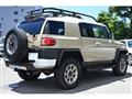 2011 Toyota FJ Cruiser