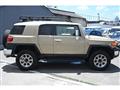 2011 Toyota FJ Cruiser